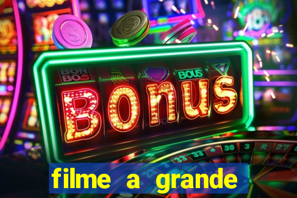 filme a grande virada final explicado